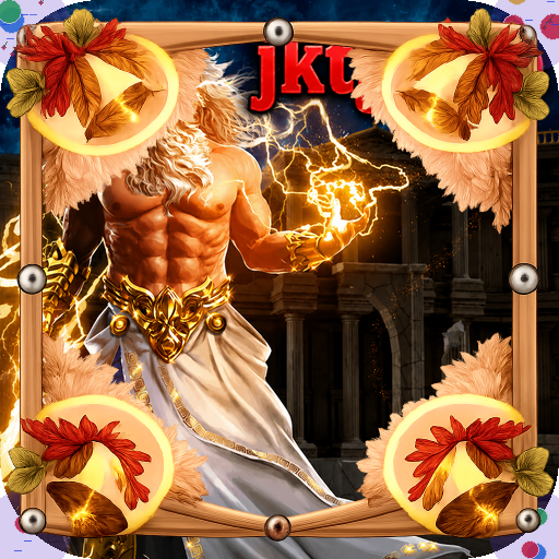 jktgame — galeri pratinjau Resmi APK
