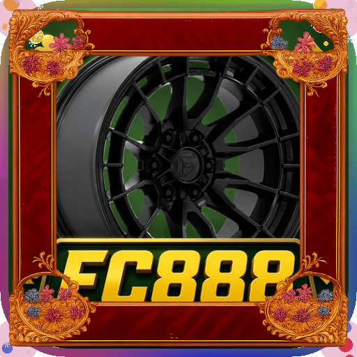 fc888 — mitra unggulan